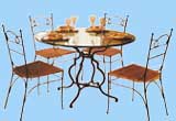 Wrought Iron Furniture Exporters,Iron Handicrafts Jodhpur,Wooden Handicrafts Rajasthan,Iron World india jodhpur, jodhpur indian Iron World,Wooden Furniture India
