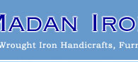 Wrought Iron Furniture Exporters,Iron Handicrafts Jodhpur,Wooden Handicrafts Rajasthan,Iron World india jodhpur, jodhpur indian Iron World,Wooden Furniture India